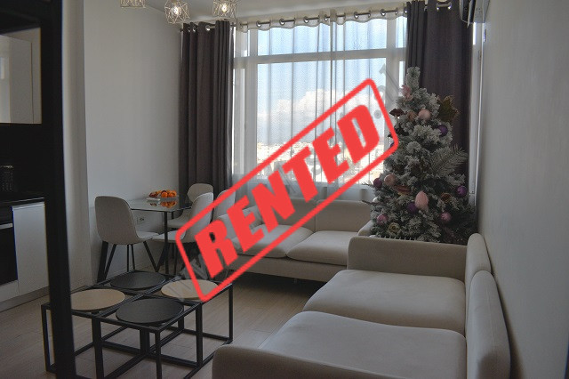 Two bedroom apartment for rent near Kristal Center area, in Tirana, Albania